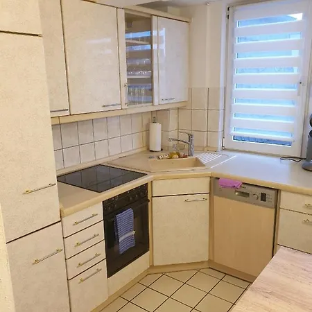 Apartament Calabria Nr 3