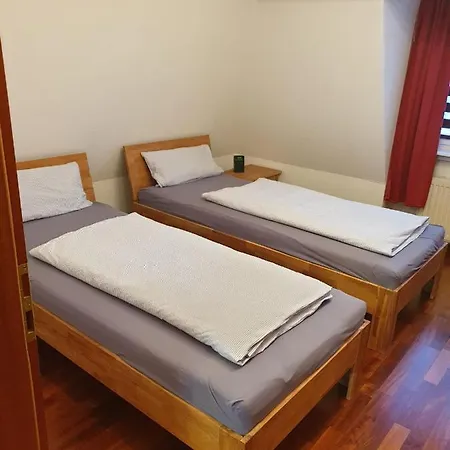 Calabria Nr 3 Apartament *