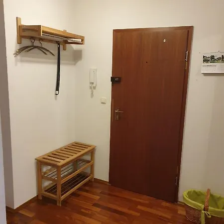 Calabria Nr 3 Apartament *