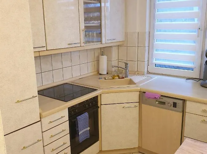 Apartment Calabria Nr 3