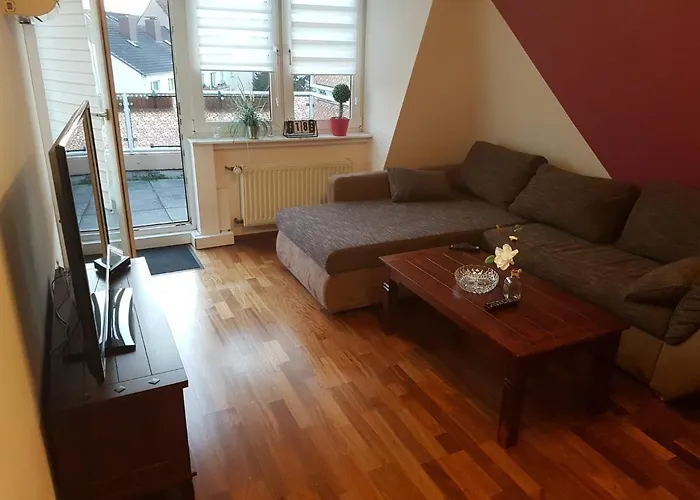 Calabria Nr 3 * Mülheim an der Ruhr