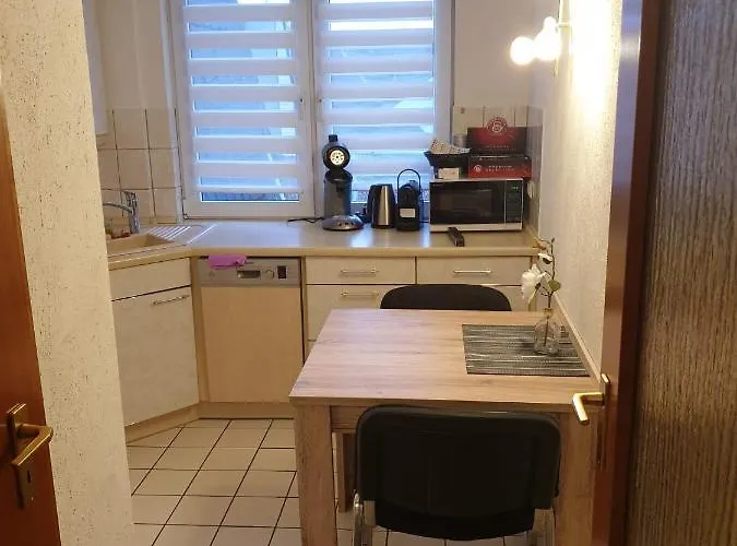 Apartment Calabria Nr 3 *