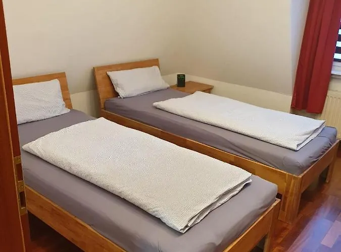 Calabria Nr 3 Apartment *