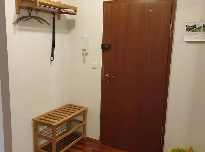 Calabria Nr 3 Apartment *